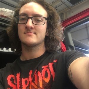 Meet your Posher, Kyler